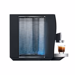 JURA Z10 (EA) Entièrement automatique Machine à expresso 2,4 L