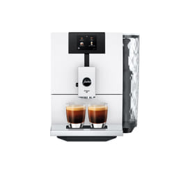 JURA ENA 8 (EC) Entièrement automatique Machine à expresso 1,1 L