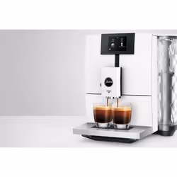 JURA ENA 8 (EC) Machine à expresso Entièrement Automatique 1,1L - Vue supplémentaire 10