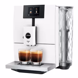 JURA ENA 8 (EC) Entièrement automatique Machine à expresso 1,1 L