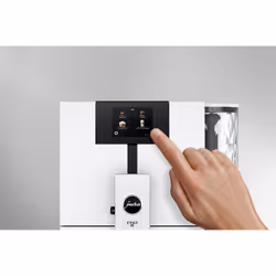 JURA ENA 8 (EC) Machine à expresso Entièrement Automatique 1,1L - Vue supplémentaire 7