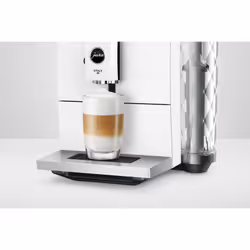 JURA ENA 8 (EC) Machine à expresso Entièrement Automatique 1,1L - Vue supplémentaire 8