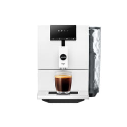 JURA ENA 4 (EB) Entièrement automatique Machine à expresso 1,1 L