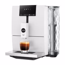 JURA ENA 4 (EB) Entièrement automatique Machine à expresso 1,1 L