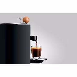 JURA ONO Manuel Machine à expresso 0,95 L