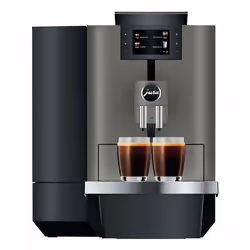 JURA X4 Entièrement automatique Machine à expresso 5 L