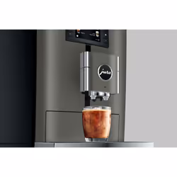 JURA X10 Machine à expresso Entièrement Automatique 5L - Vue supplémentaire 9