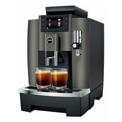 JURA W8 Entièrement automatique Machine à expresso 3 L