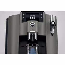 JURA W8 Machine à expresso Entièrement Automatique 3L - Vue supplémentaire 10