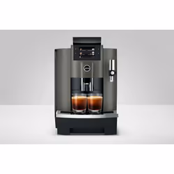 JURA W8 Machine à expresso Entièrement Automatique 3L - Vue supplémentaire 11