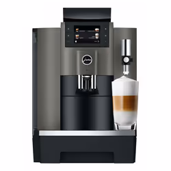 JURA W8 Entièrement automatique Machine à expresso 3 L