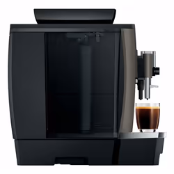JURA W8 Entièrement automatique Machine à expresso 3 L