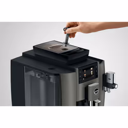 JURA W8 Machine à expresso Entièrement Automatique 3L - Vue supplémentaire 8