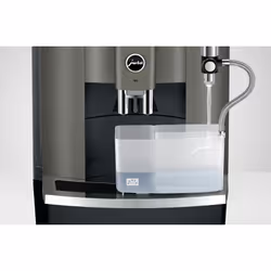 JURA W8 Machine à expresso Entièrement Automatique 3L - Vue supplémentaire 9