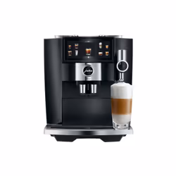 JURA J8 twin Entièrement automatique Machine à expresso 1,9 L