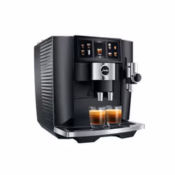 JURA J8 twin Entièrement automatique Machine à expresso 1,9 L