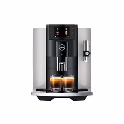 JURA E8 (EC) Entièrement automatique Machine à expresso 1,9 L