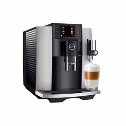JURA E8 (EC) Entièrement automatique Machine à expresso 1,9 L