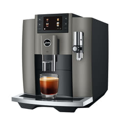 JURA E8 (EC) Entièrement automatique Machine à expresso 1,9 L