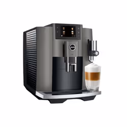 JURA E8 (EC) Entièrement automatique Machine à expresso 1,9 L