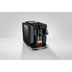 JURA E8 Entièrement automatique Machine à expresso 1,9 L