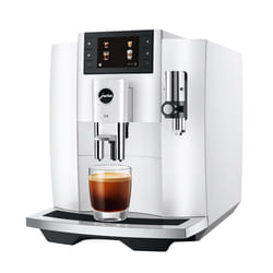 JURA E8 (EC) Entièrement automatique Machine à expresso 1,9 L