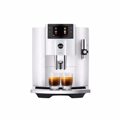 JURA E8 (EC) Entièrement automatique Machine à expresso 1,9 L