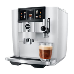 JURA J8 twin Entièrement automatique Machine à expresso 1,9 L