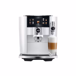 JURA J8 twin Entièrement automatique Machine à expresso 1,9 L