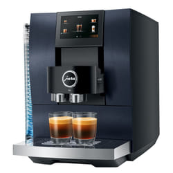 JURA Z10 (EA) Entièrement automatique Machine à expresso 2,4 L