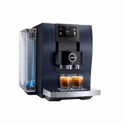 JURA Z10 (EA) Entièrement automatique Machine à expresso 2,4 L