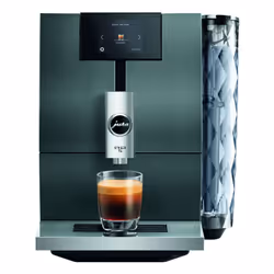JURA ENA 5 Machine à expresso Entièrement Automatique 1,1L - Vue supplémentaire 2