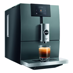 JURA ENA 5 Machine à expresso Entièrement Automatique 1,1L - Vue supplémentaire 3