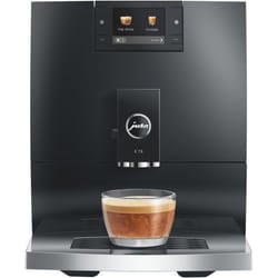 JURA C9 (EA) Entièrement automatique Machine à expresso 1,6 L