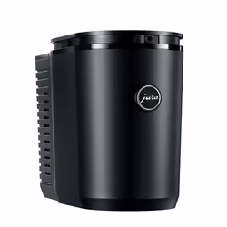 JURA Cool Control, Noir, 2,5 L, 2,5 L, 0 - 4 °C, T, Jura