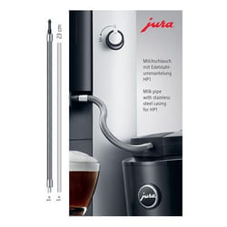 JURA HP1 Tube d'aspiration du lait