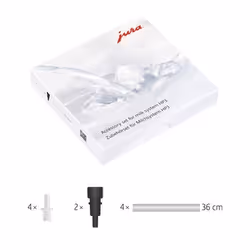 JURA HP3, JURA, Z8 Z6 J6 / J60 / J600 S8 / S80 E8 Chrome GIGA X8cG2 / X8G2 X8, Noir, Blanc