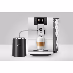JURA Glacette Noir