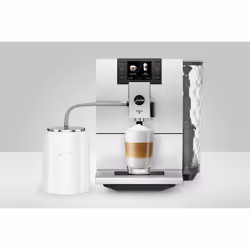 JURA Glacette Blanc