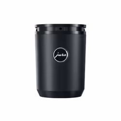 JURA Cool Control Noir 0,6 L Réservoir à lait