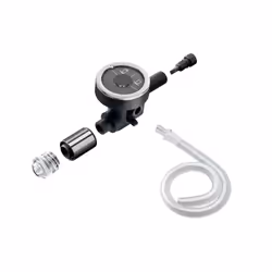 JURA Buse mousse fine Pro