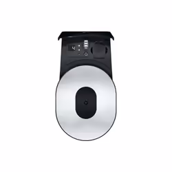 JURA Cool Control Noir 1,1 L Réservoir à lait - Vue supplémentaire 4