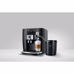 JURA Cool Control Noir 1,1 L Réservoir à lait - Vue supplémentaire 6