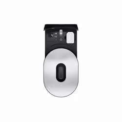 JURA Cool Control Noir 0,6 L Réservoir à lait - Vue supplémentaire 5