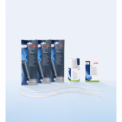 JURA Care Kit, Kit de maintenance, Jura, 7 pièce(s)