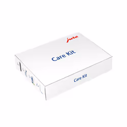 JURA Care Kit Kit de maintenance