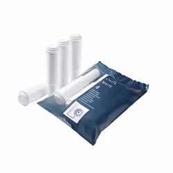 JURA CLARIS White, Blanc