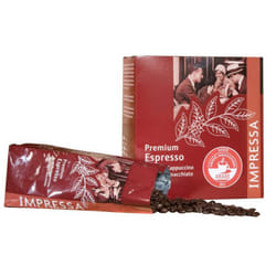 JURA 64696 Grain de café