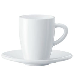JURA 66497 Tasse Blanc 2 pièce(s)