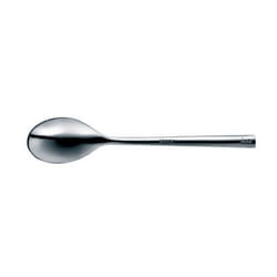JURA 66961 cuillère Cuillère à café Acier inoxydable Noir 2 pièce(s)